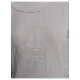 Petit Bateau-Logo-Rose
