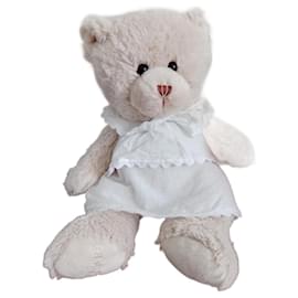 Chloé Bear cub Eggshell