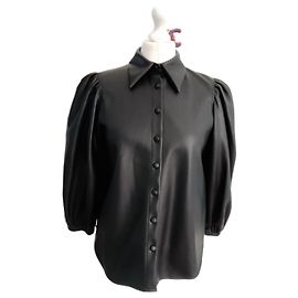 Zara Roccia Nero