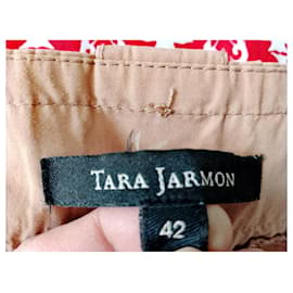 Tara Jarmon-pencil-Beige