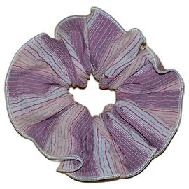 Nastro per capelli Blumarine in cotone Multicolore
