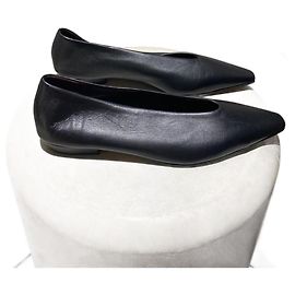 Bottega Veneta Mandel Schwarz