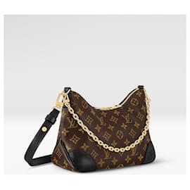 Louis Vuitton-LV Boulogne new-Brown