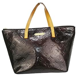 Used Louis Vuitton Bellevue Handbags - Joli Closet
