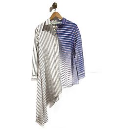 Off White Hauts OFF-WHITE T.IT 40 Coton Blanc