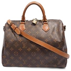 Fille - Shoulder - Bag - Louis - Louis Vuitton Sirius 55 bag in