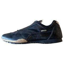 Cesare Paciotti Sneakers Black