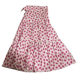 Zara gonne Rosa