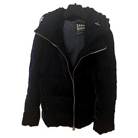 Zara Coats, Outerwear Navy blue