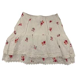 Zara Saias Branco