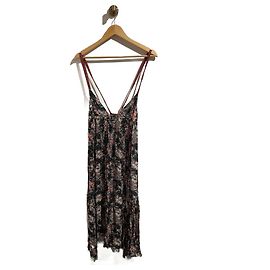 ISABEL MARANT ETOILE Dresses T.FR 38 Viscose Blue