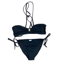 Céline CELINE Bañador T.Sintético Internacional S Negro