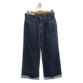 Autre Marque-3x1  Jeans T.US 29 Algodão-Azul