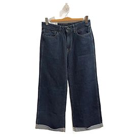 Autre Marque Jeans 3X1 T.US 29 Algodón Azul
