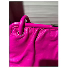 Balenciaga-Cloud-Fuschia