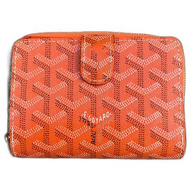 Goyard Tuileries Orange