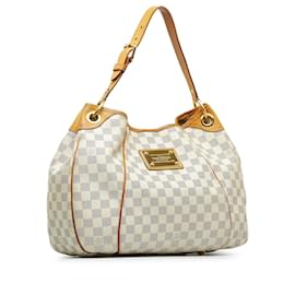 Bolsa Louis Vuitton Galliera Monograma PM Original Feminino