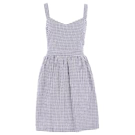 SéZane-robe-Blue