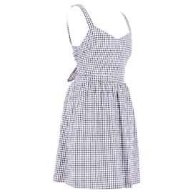 SéZane-robe-Blue