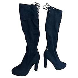 Guess-BOOTS-Nero