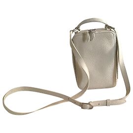 Sonia Rykiel Le pavé Blanc cassé