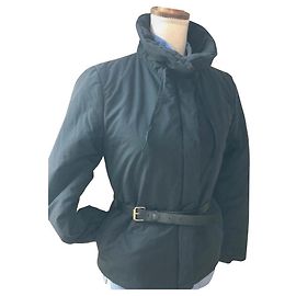 Doudoune Joseph Noire Noir