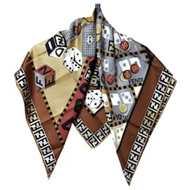Fendi-Fendi-Multiple colors