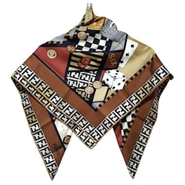 Fendi-Fendi-Multiple colors