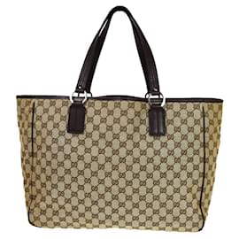 Gucci-Motif Gucci GG-Beige