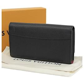 Louis Vuitton-Louis Vuitton Capucines-Black