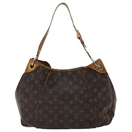 Louis Vuitton galleria monogram shoulder bag PM – My Girlfriend's