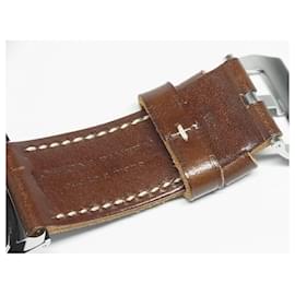 Panerai-PANERAI Luminor1950 3 DAY'S PAM00372 O series Mens-Silvery