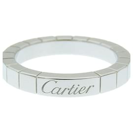 Cartier-Cartier Lanière-Silvery