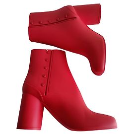 Maison Martin Margiela Tabi Roja