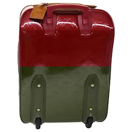Louis Vuitton-Louis Vuitton Pegase-Red