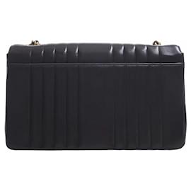 Chanel-Chanel Timeless-Black