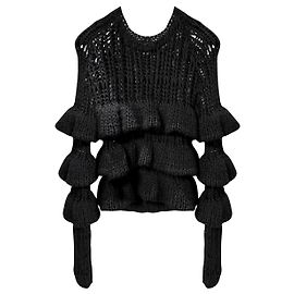 Malhas Tom Ford Preto
