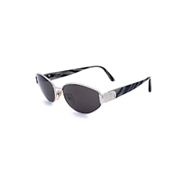 Dior-Christian Dior Cat-eye Sunglasses-Grey