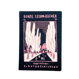 OLYMPIA LE TAN Clutch-Taschen Stoff Schwarz