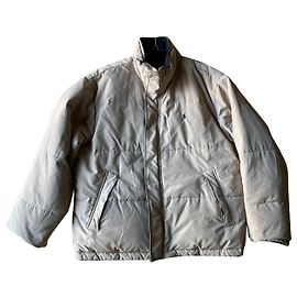 Polo Ralph Lauren Capispalla per uomo Nero Beige