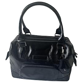 Longchamp-Handtaschen-Schwarz