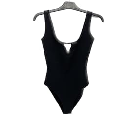 Autre Marque-PARIS GEORGIA  Swimwear T.International XS Polyester-Black