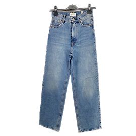 DAGMAR Jeans T.US 25 Jeans - Jeans Nero