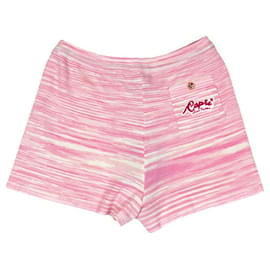 Louis Vuitton-Shorts-Pink,Multiple colors