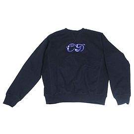 Dior Maglioni Nero Blu