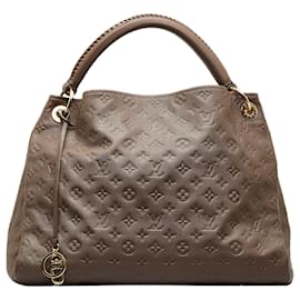 Used Louis Vuitton Artsy Handbags - Joli Closet