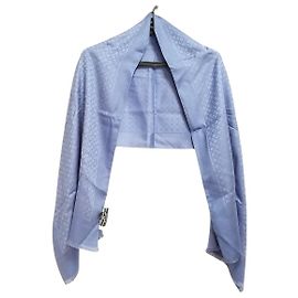 Salvatore Ferragamo Blu
