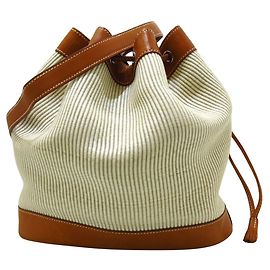 Marché Hermès Beige
