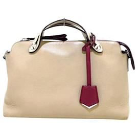Fendi-Fendi au fait-Beige