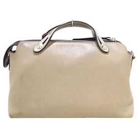 Fendi-Fendi au fait-Beige